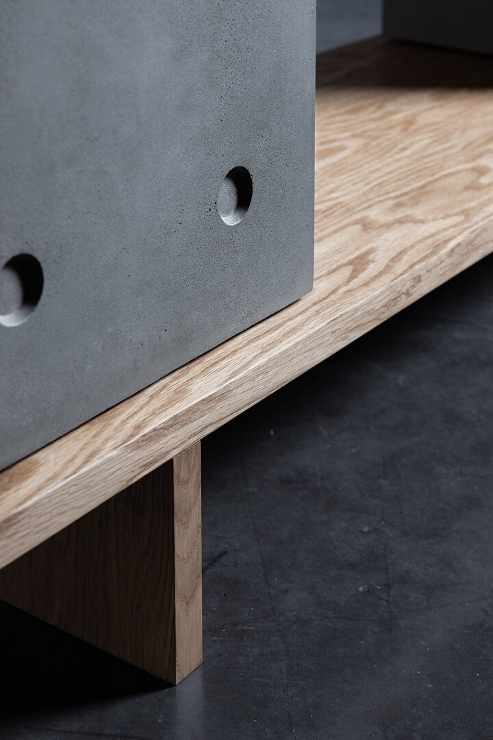 Lyon Beton Dice - Regalkombination 12