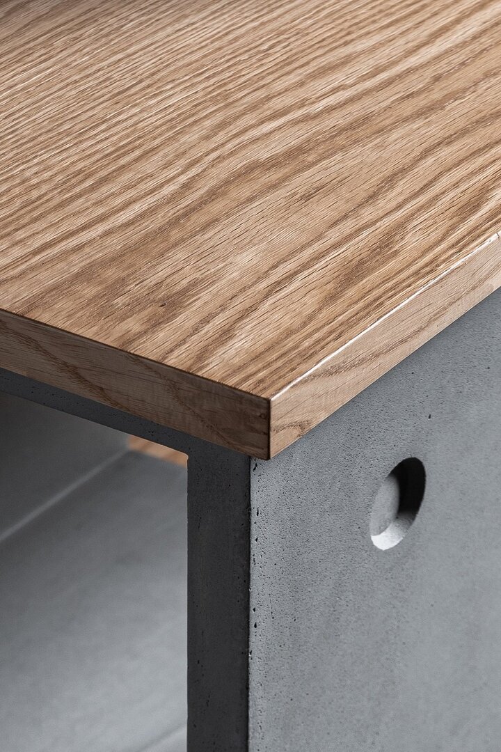 Lyon Beton Dice - Regalkombination 12