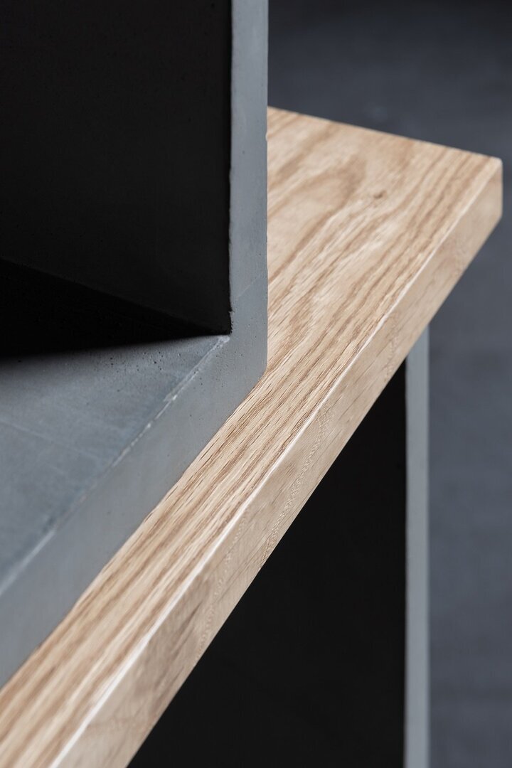 Lyon Beton Dice - Regalkombination 12
