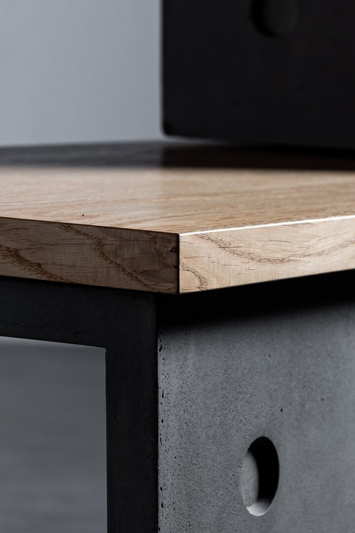 Lyon Beton Dice - Regalkombination 12