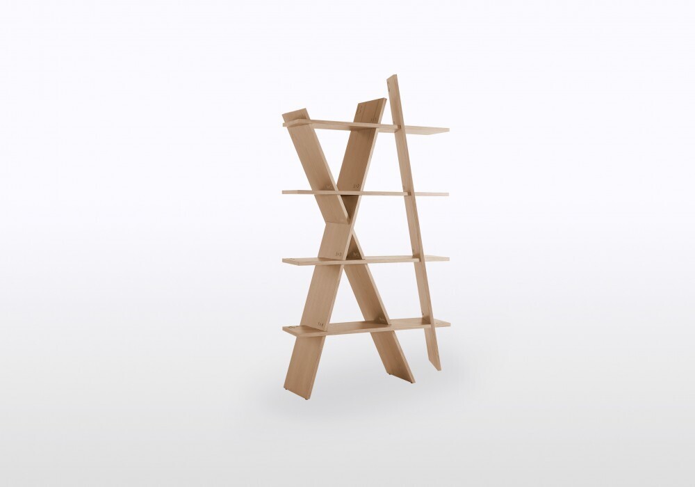 WeWood XI-Natural Oak