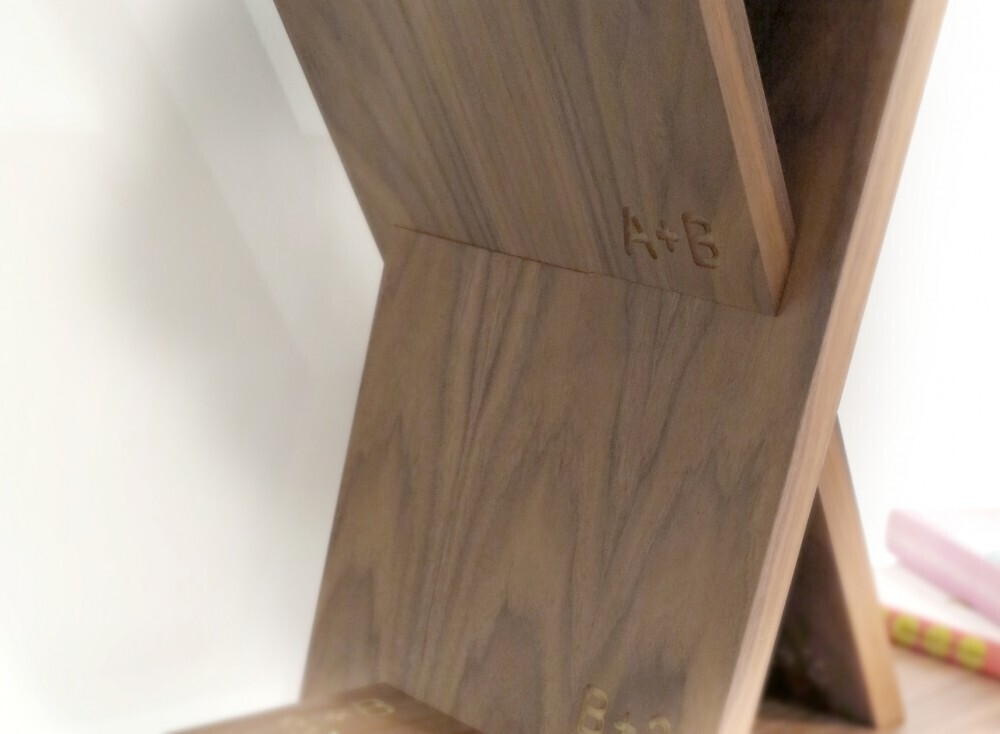 WeWood XI-Natural Oak