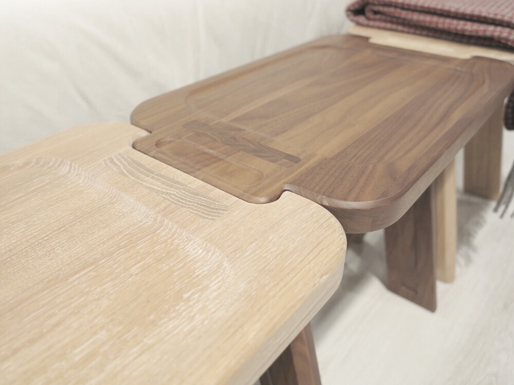 WeWood MULTIBANQUETA
