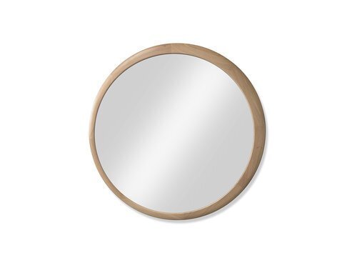 WeWood Luna Mirrors-Natural Oak