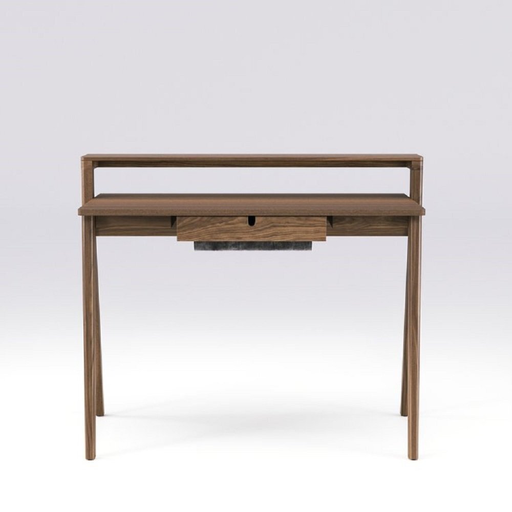 WeWood Secreta Desk - Walnut
