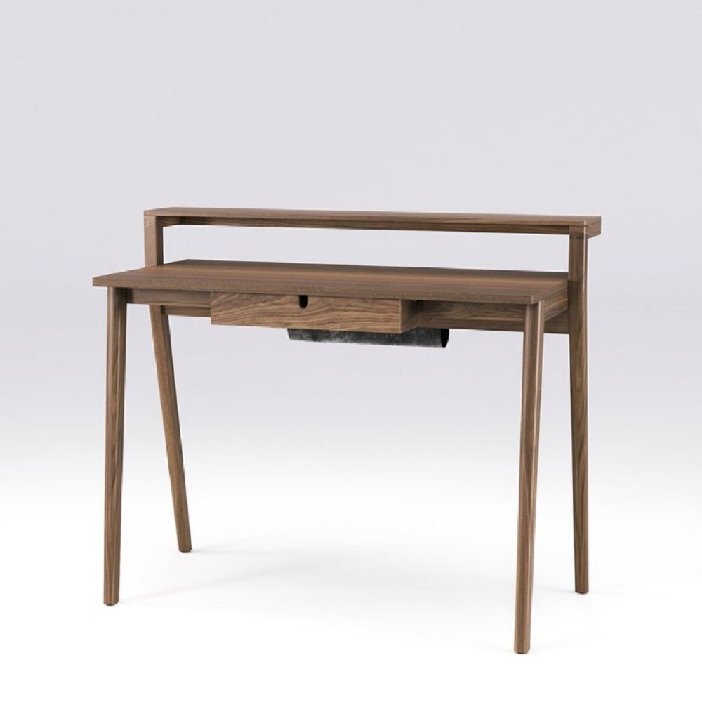 WeWood Secreta Desk - Walnut