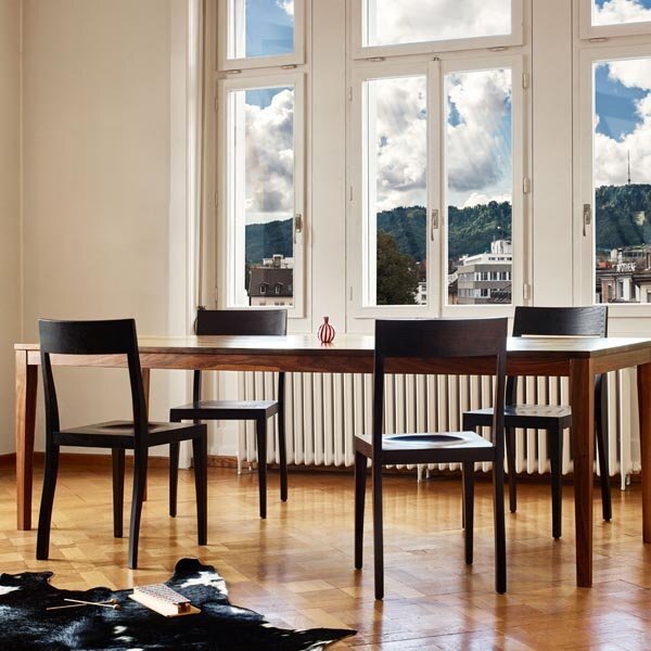 schindlersalmerón FLANKENSCHNITTSTUHL F/01
