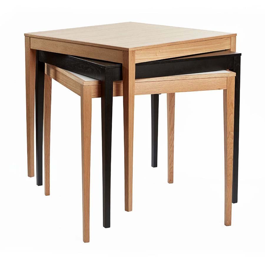 schindlersalmerón F/03 Flankenschnitt-Tisch