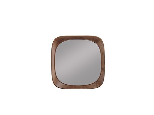 WeWood Sixty'S Mirror - Walnut