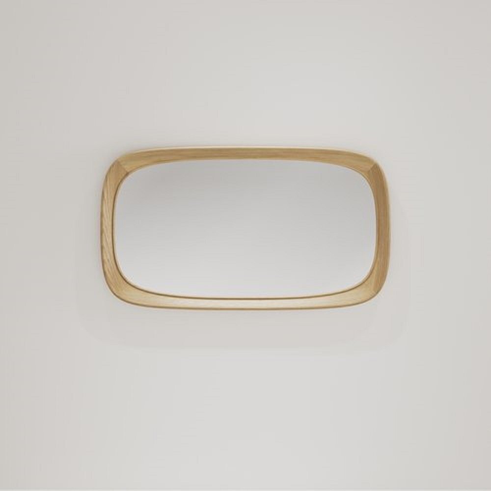 WeWood Sixty'S Mirror - Oak