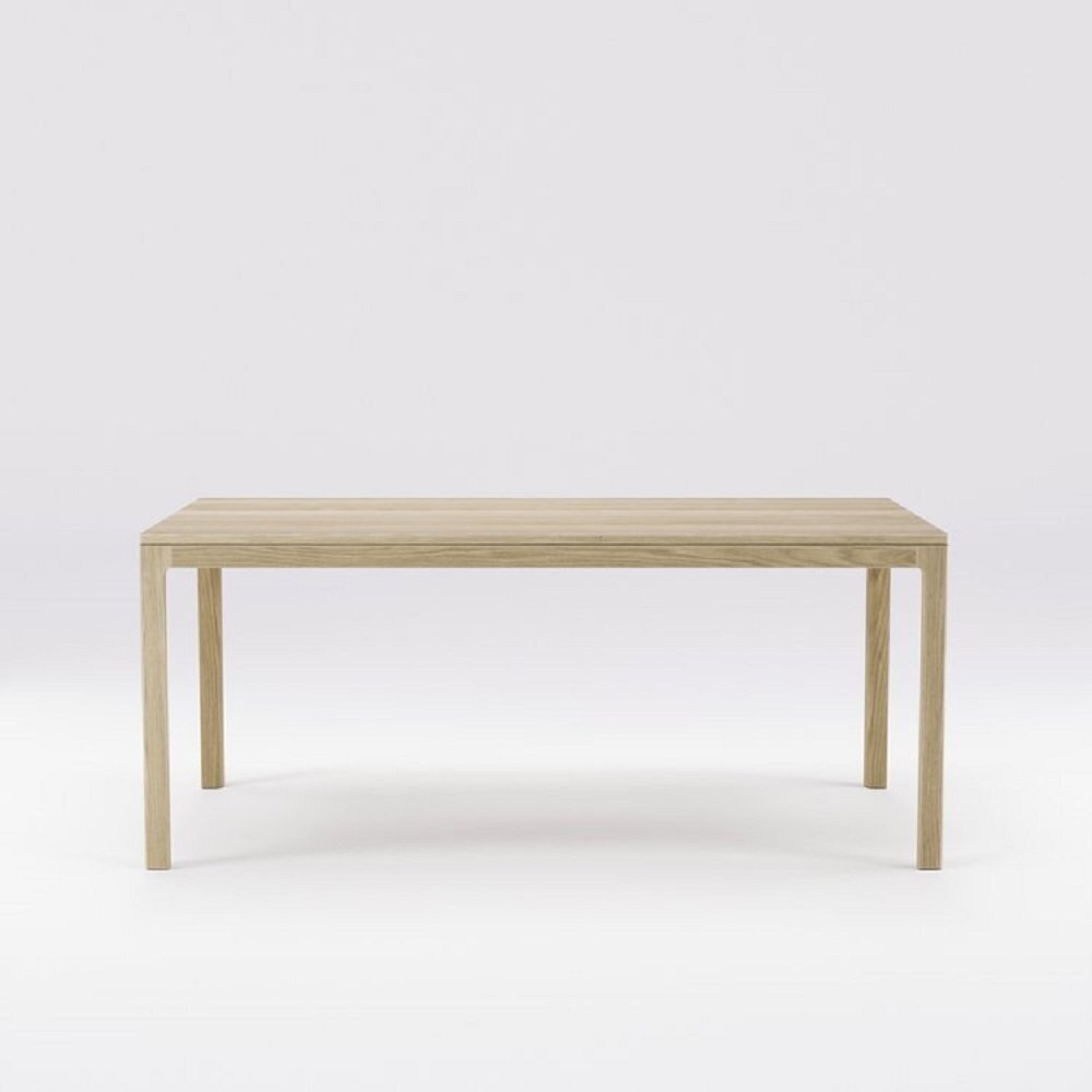 WeWood Nuda Long Table Oak