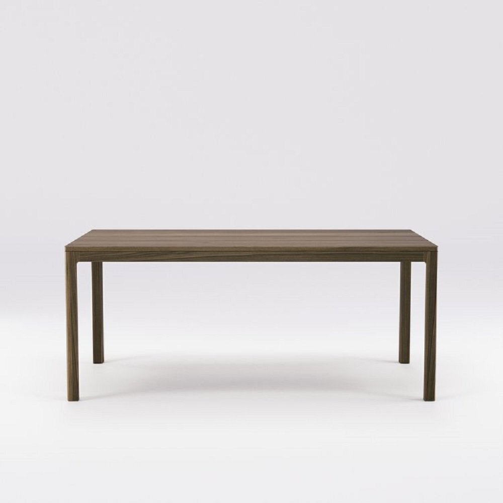 WeWood Nuda Long Table Walnut