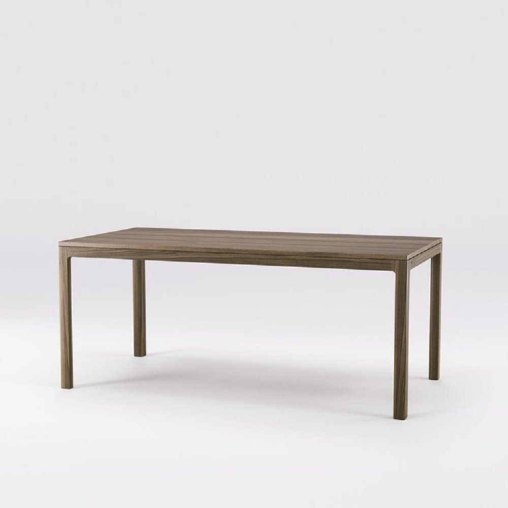 WeWood Nuda Long Table Walnut