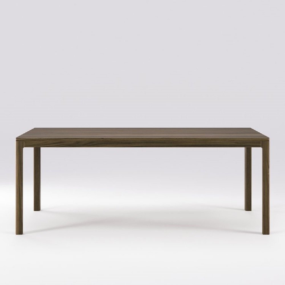 WeWood Nuda Long Table Walnut