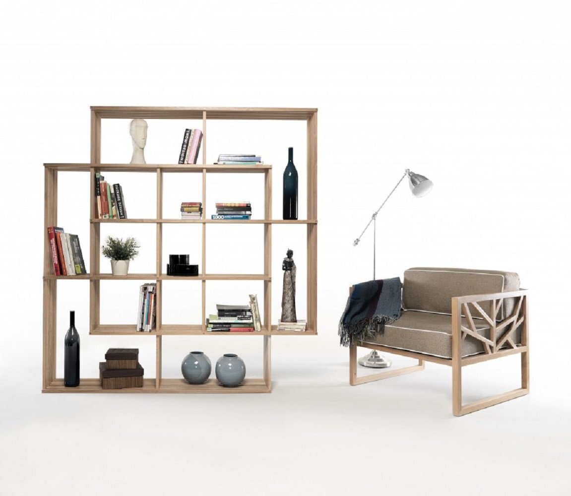 WeWood X2 - Oak