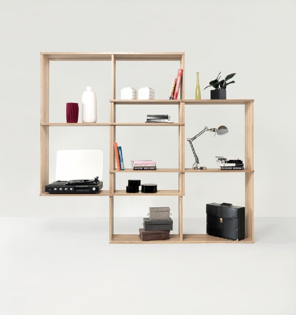 WeWood X2 - Oak
