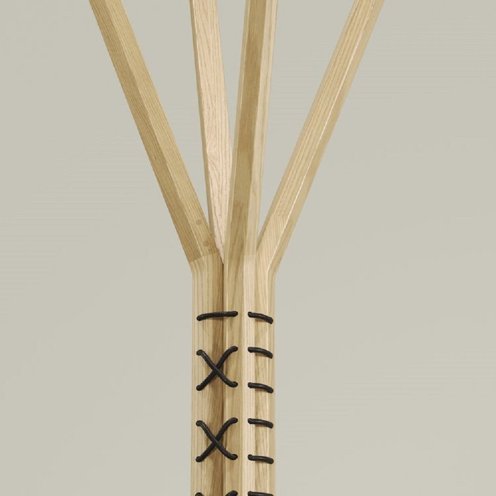 WeWood CANCAN, Oak