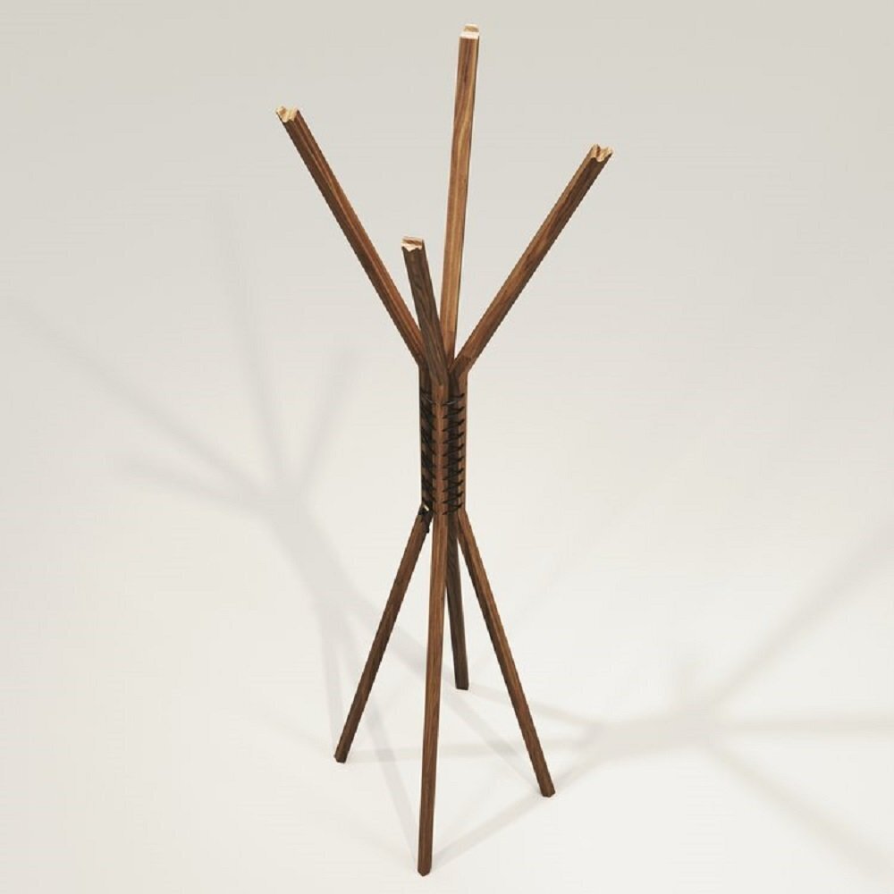 WeWood CANCAN, Walnut