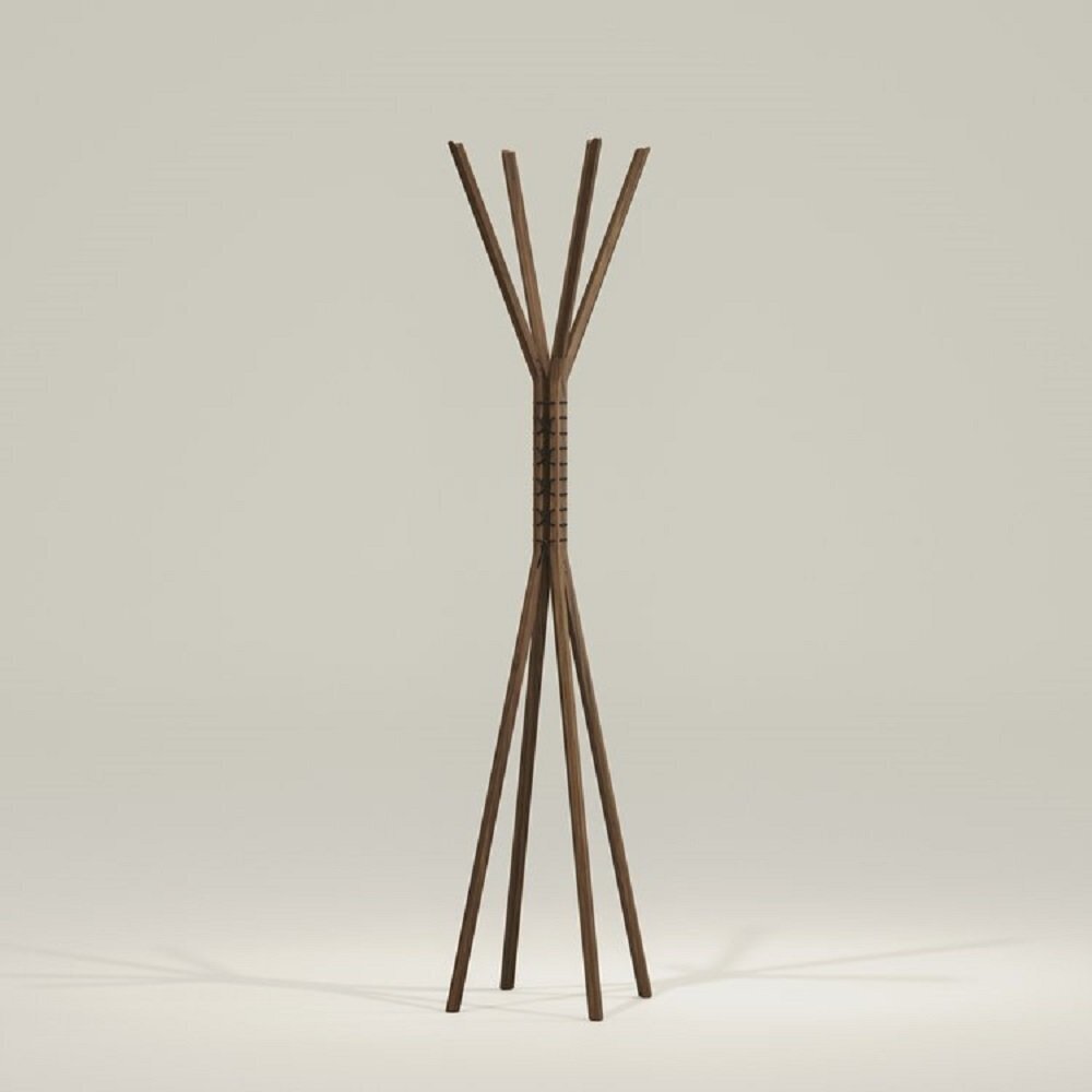 WeWood CANCAN, Walnut