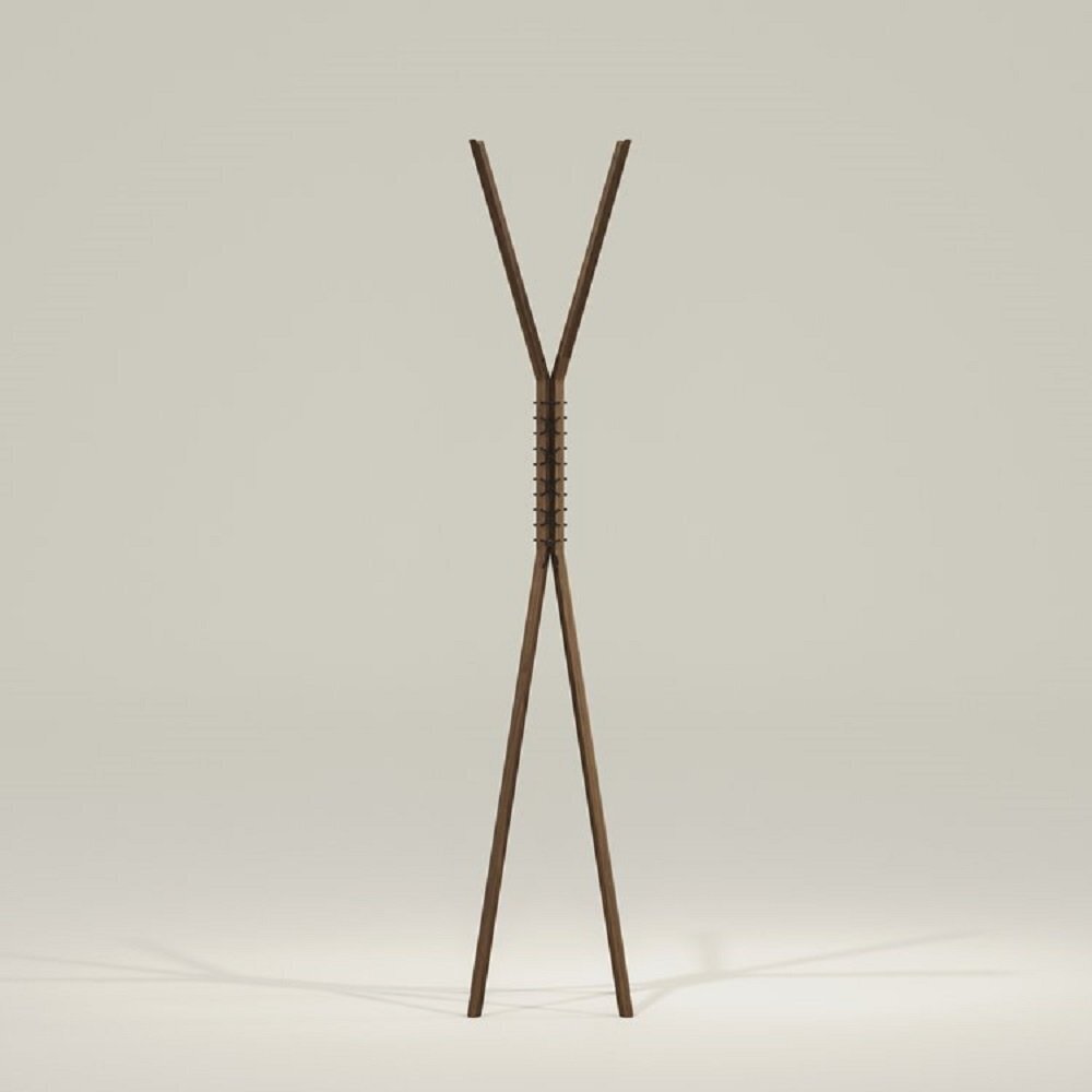 WeWood CANCAN, Walnut