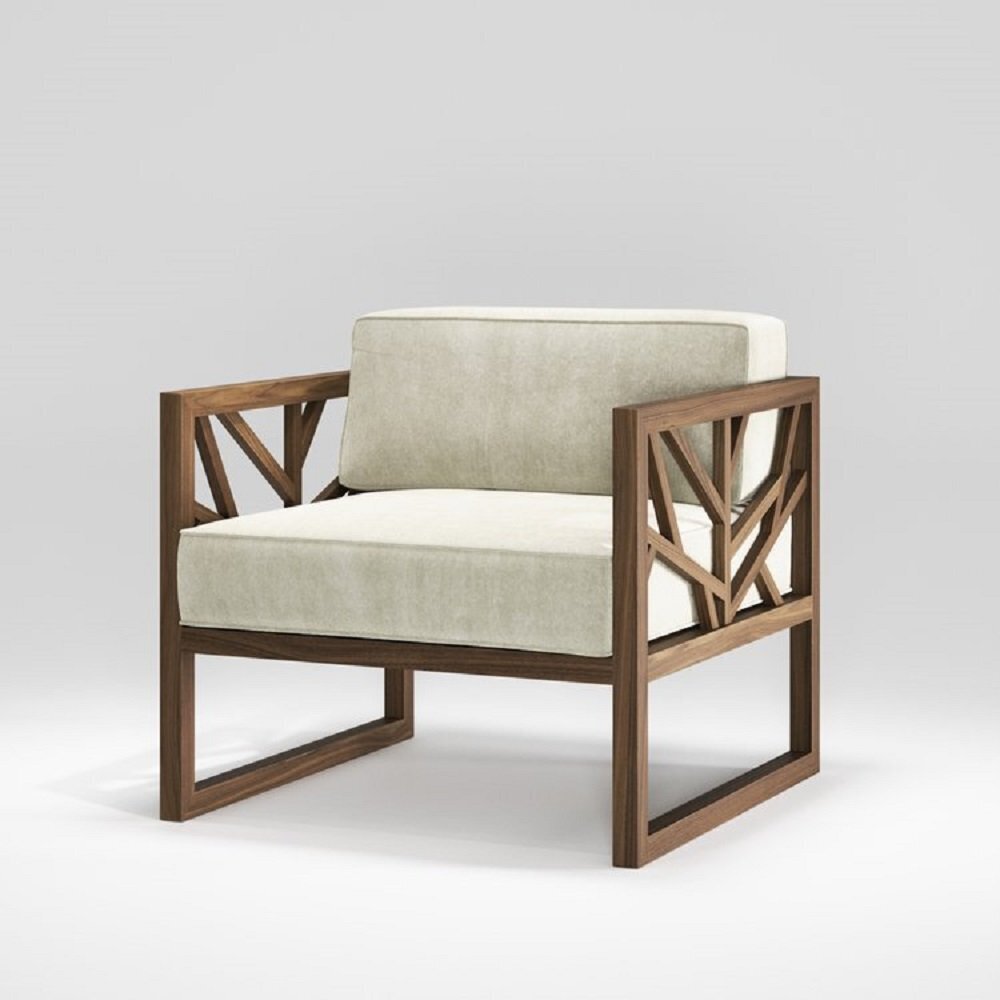 WeWood TREE Walnut