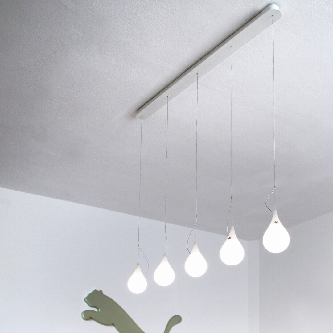 Next Home Drop_2xs LED Pendelleuchte