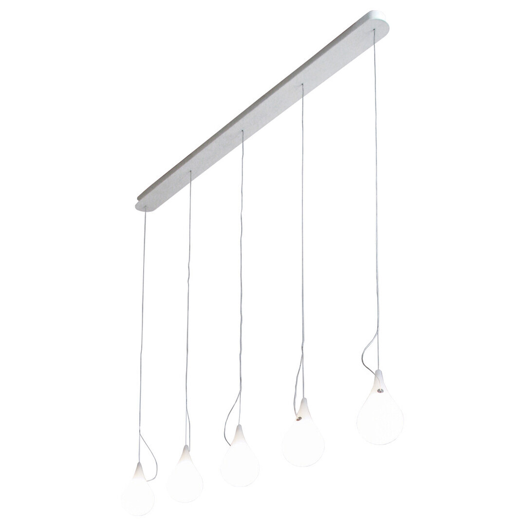 Next Home Drop_2xs LED Pendelleuchte