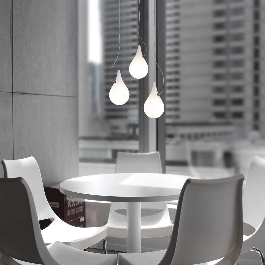 Next Home Drop_2xs LED Pendelleuchte