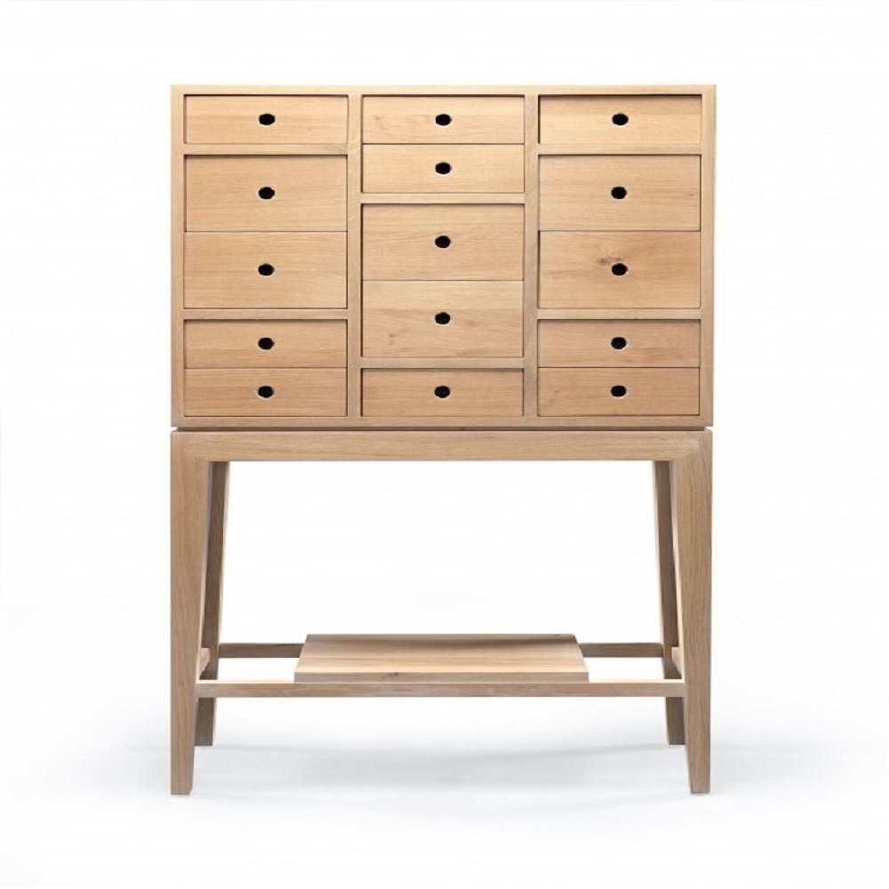 WeWood CONTADOR - Oak