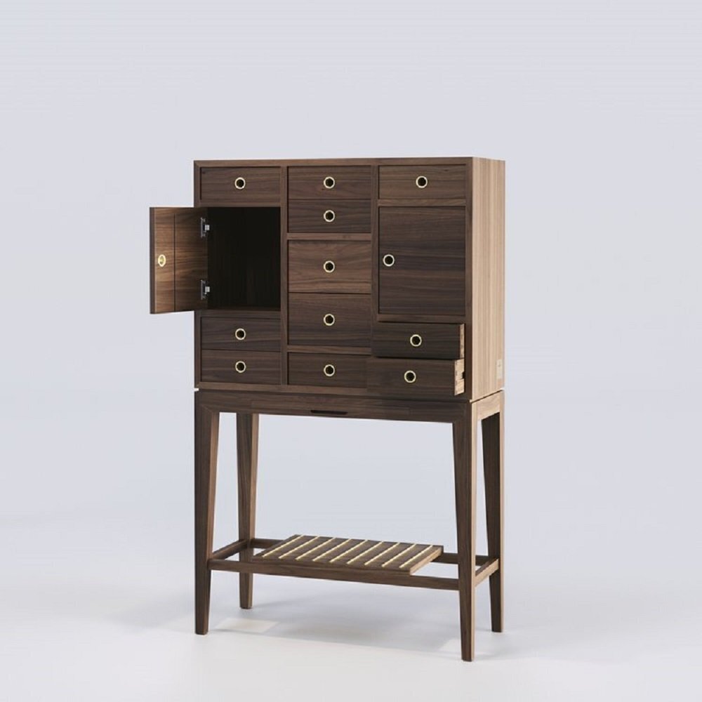 WeWood CONTADOR -Walnut