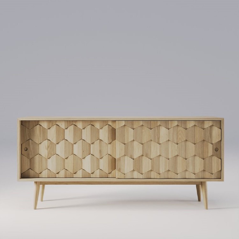 WeWood SCARPA Oak