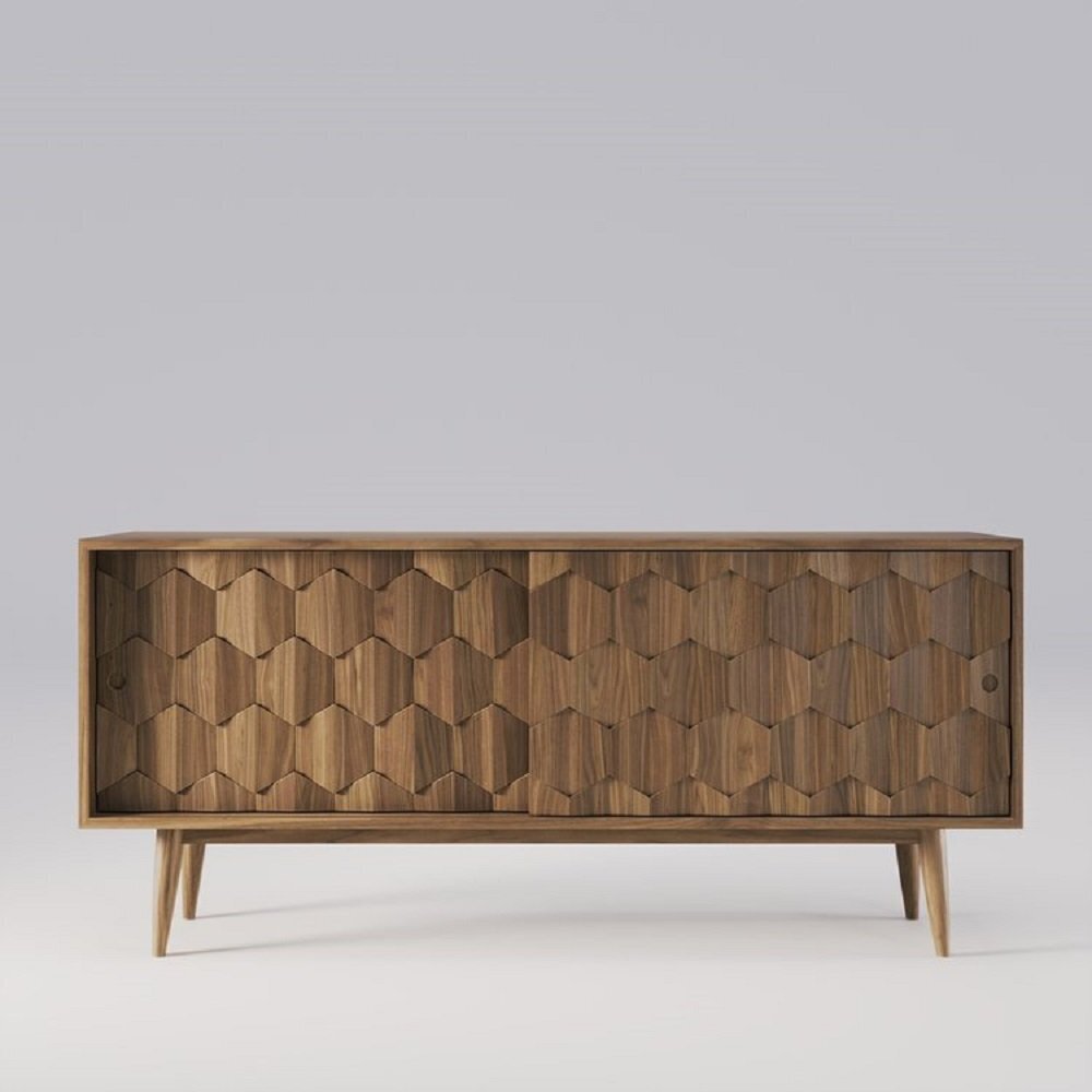 WeWood SCARPA Walnut