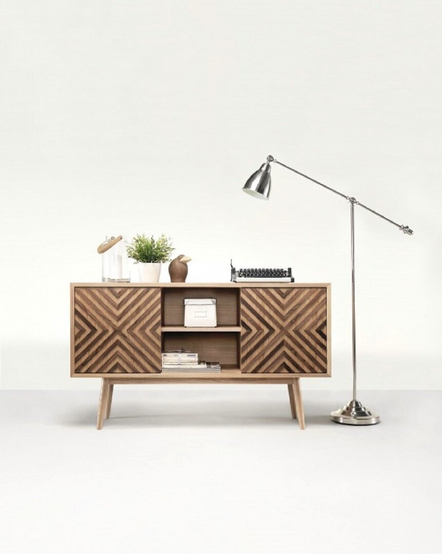 WeWood SCARPA Walnut 