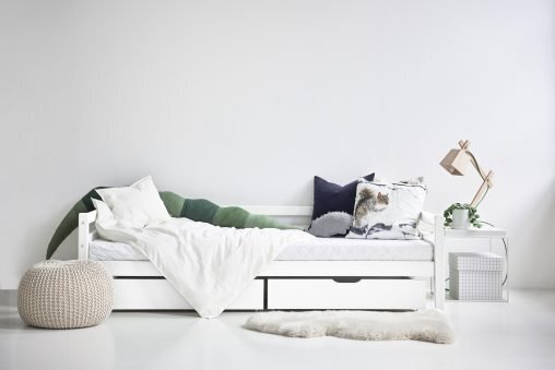 Hoppekids Basic Juniorbett 90X200 cm