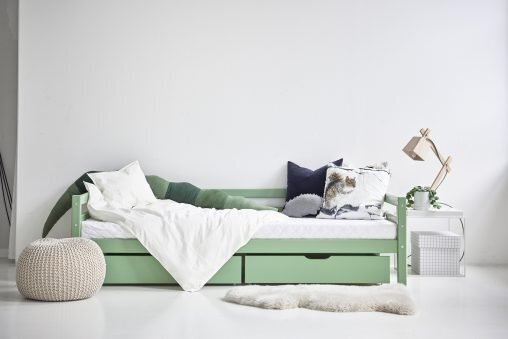 Hoppekids Basic Juniorbett 90X200 cm