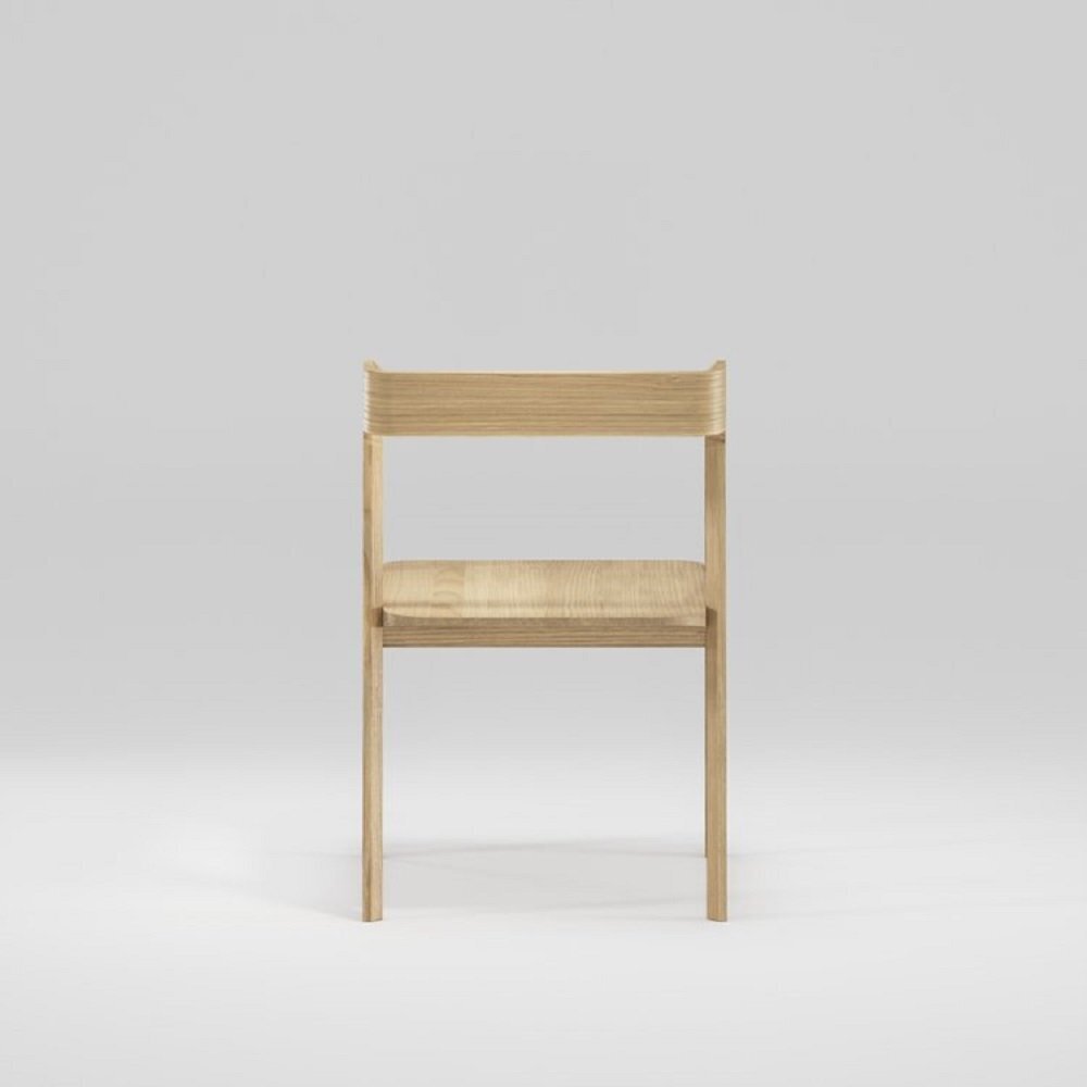 WeWood Kundera Armstuhl, Oak
