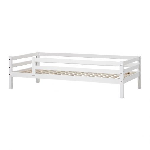 Hoppekids Basic Juniorbett Mit Absturzsicherung