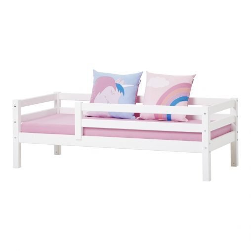 Hoppekids Basic Juniorbett Mit Absturzsicherung