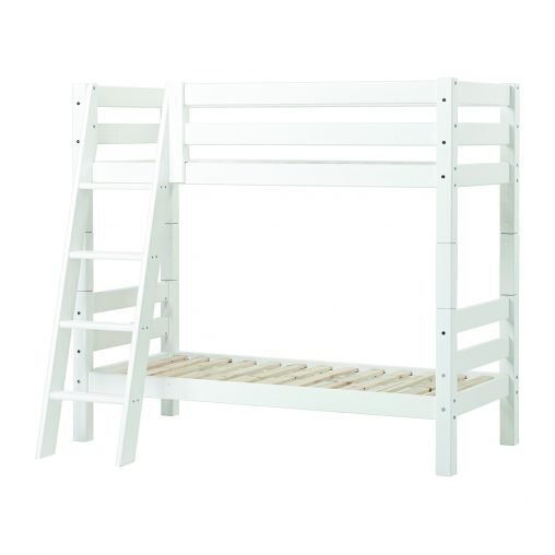 Hoppekids PREMIUM Etagenbetten mit Leiter