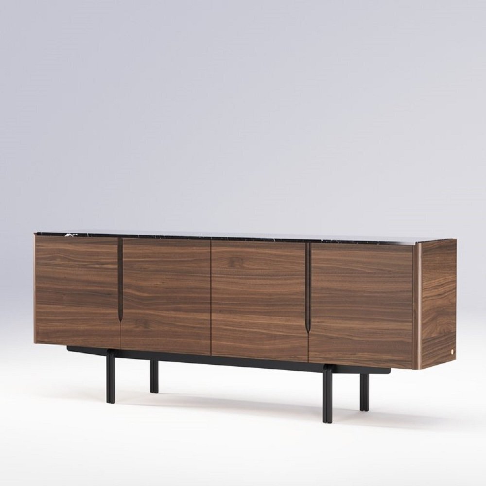 WeWood Panamá Sideboard - Natural Walnut