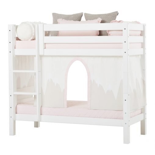 Hoppekids PREMIUM Etagenbetten mit Leiter