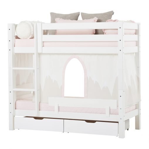 Hoppekids PREMIUM Etagenbetten mit Leiter
