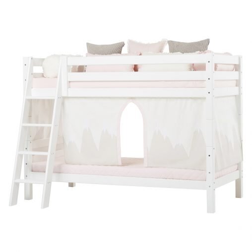 Hoppekids PREMIUM Etagenbetten mit Leiter