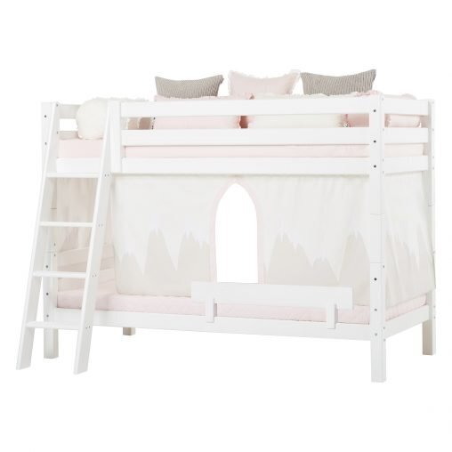Hoppekids PREMIUM Etagenbetten mit Leiter