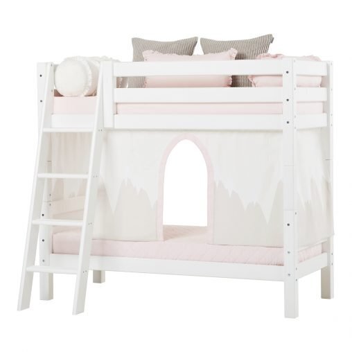 Hoppekids PREMIUM Etagenbetten mit Leiter