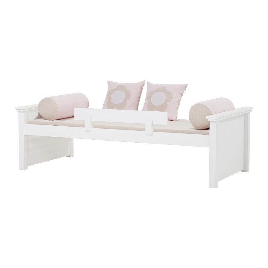 Hoppekids MAJA DELUXE Junior Bett - White