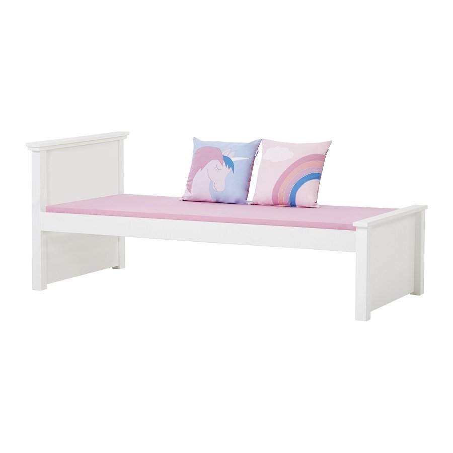 Hoppekids MAJA DELUXE Junior Bett - White