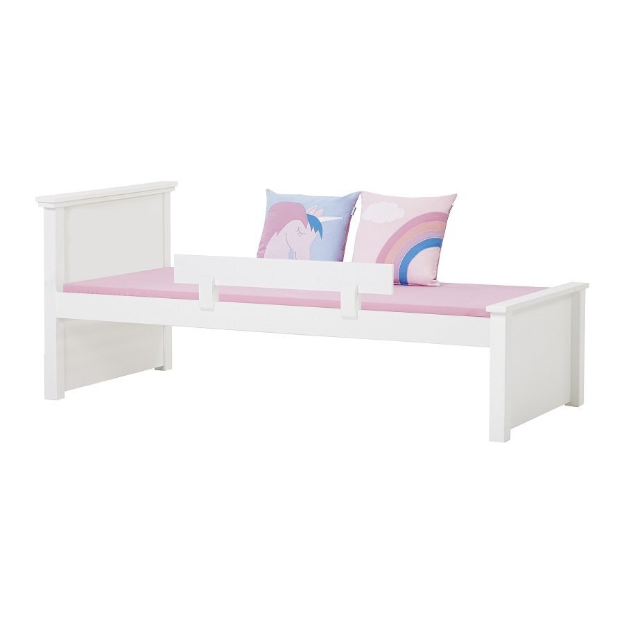 Hoppekids MAJA DELUXE Junior Bett - White