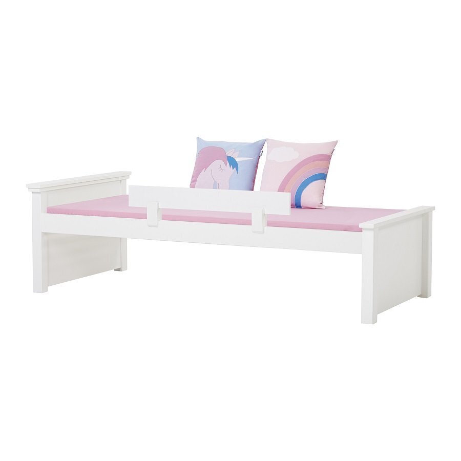 Hoppekids MAJA DELUXE Junior Bett - White