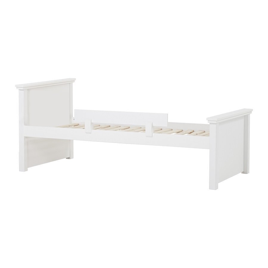 Hoppekids MAJA DELUXE Junior Bett - White